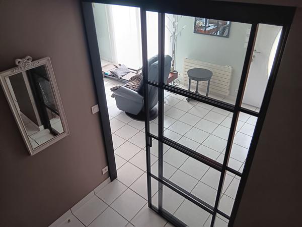 Maison Locmariaquer 6 pièce(s) 124 m2 , Locmariaquer