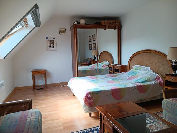 Maison Locmariaquer 6 pièce(s) 124 m2 , Locmariaquer