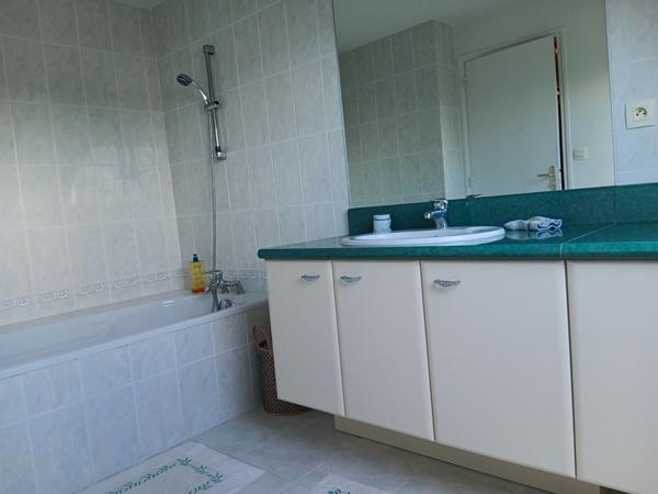 Maison Locmariaquer 6 pièce(s) 124 m2 , Locmariaquer
