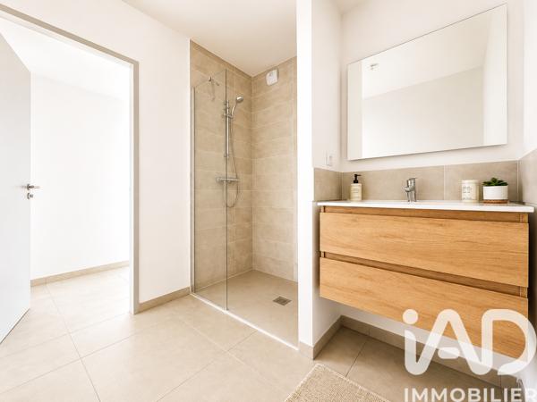 Appartement à vendre 3 pièces 62,2 m² Sérignan