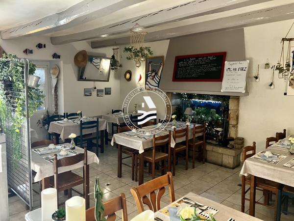 Au cœur du village de Baden