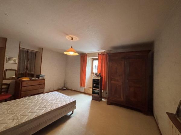 Vente / Ferme à Beaufort (73270)