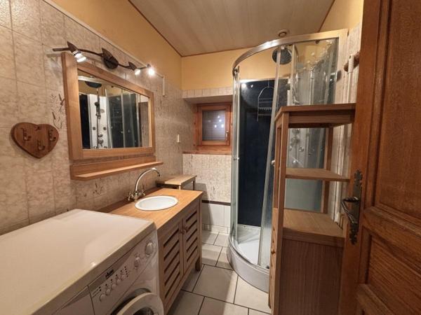 Vente / Ferme à Beaufort (73270)