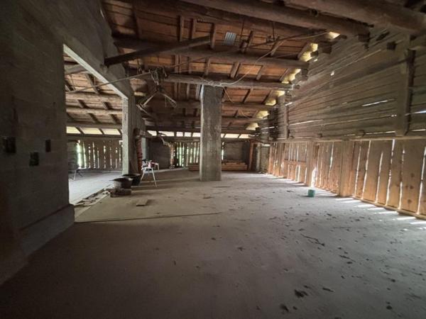 Vente / Ferme à Beaufort (73270)