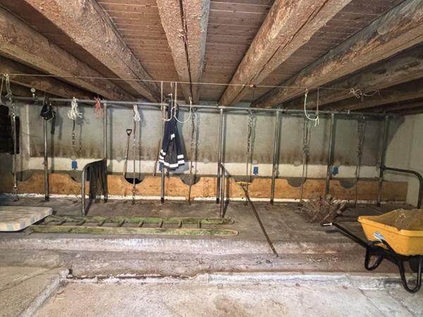 Vente / Ferme à Beaufort (73270)