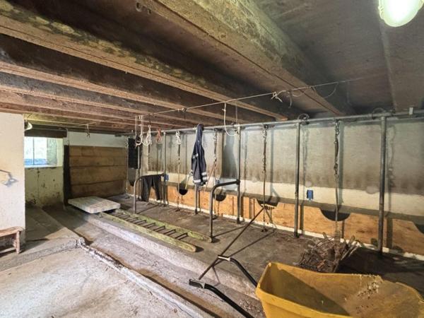 Vente / Ferme à Beaufort (73270)