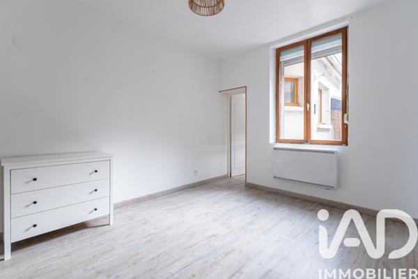 Maison à vendre 4 pièces 73 m² Vailly-sur-Aisne