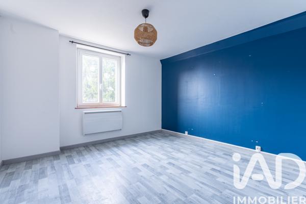 Maison à vendre 4 pièces 73 m² Vailly-sur-Aisne
