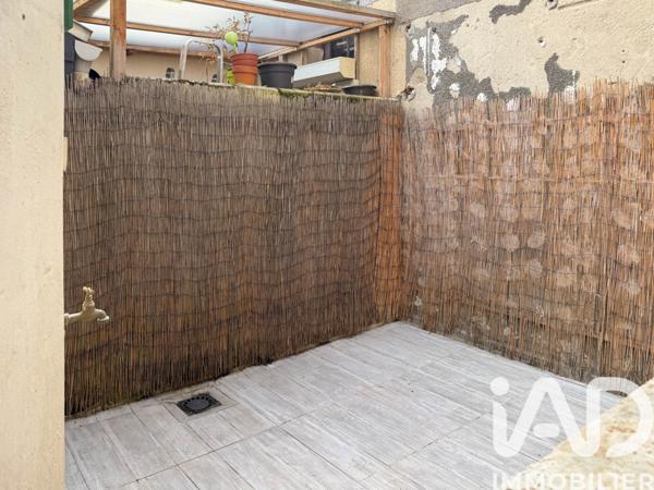 Maison à vendre 4 pièces 73 m² Vailly-sur-Aisne