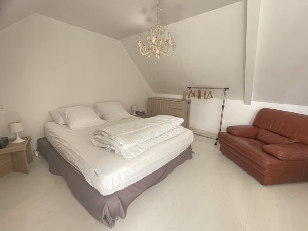 MAISON A VENDRE ST PIERRE QUIBERON COMMERCES ET PLAGES A PIED