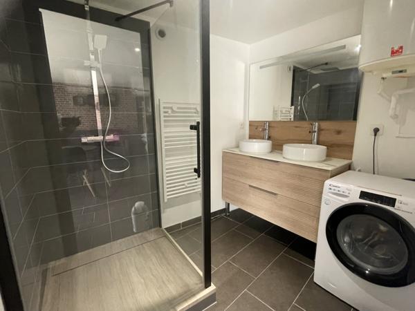 MAISON A VENDRE ST PIERRE QUIBERON COMMERCES ET PLAGES A PIED