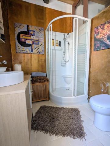 Charmante maison ancienne à Cougousse (moins de 20 min de Rodez et à 5 min de Marcillac-Vallon)