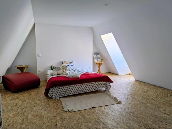 Charmante maison ancienne à Cougousse (moins de 20 min de Rodez et à 5 min de Marcillac-Vallon)