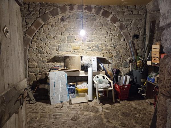 Charmante maison ancienne à Cougousse (moins de 20 min de Rodez et à 5 min de Marcillac-Vallon)