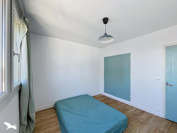 Appartement à vendre 179 927 € Lorient 3 p 61 m² DPE E