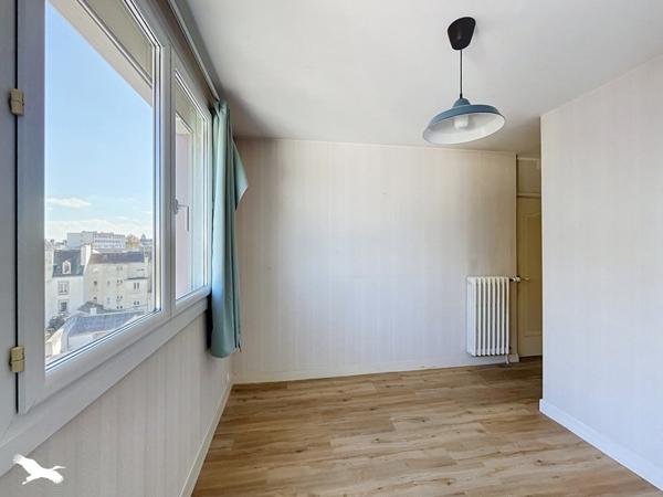 Appartement à vendre 179 927 € Lorient 3 p 61 m² DPE E