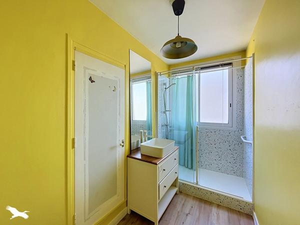 Appartement à vendre 179 927 € Lorient 3 p 61 m² DPE E