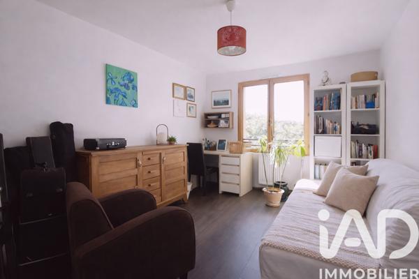 Maison à vendre 6 pièces 115 m² Bry-sur-Marne