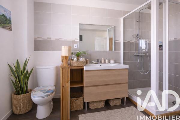 Maison à vendre 6 pièces 115 m² Bry-sur-Marne