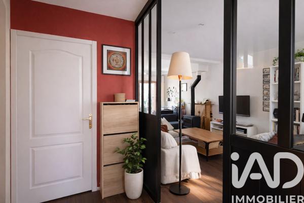 Maison à vendre 6 pièces 115 m² Bry-sur-Marne