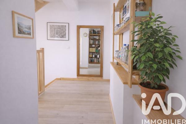 Maison à vendre 6 pièces 115 m² Bry-sur-Marne