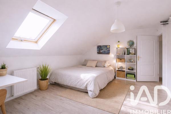 Maison à vendre 6 pièces 115 m² Bry-sur-Marne