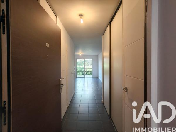 Appartement à vendre 2 pièces 48 m² La Roche-sur-Yon