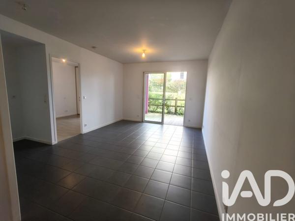 Appartement à vendre 2 pièces 48 m² La Roche-sur-Yon
