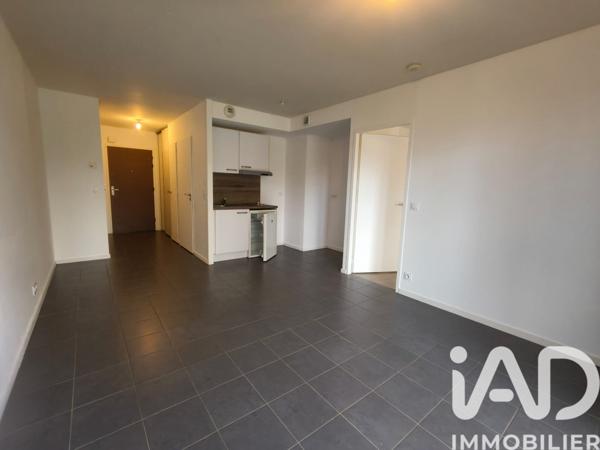 Appartement à vendre 2 pièces 48 m² La Roche-sur-Yon