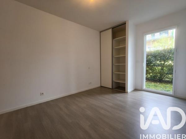 Appartement à vendre 2 pièces 48 m² La Roche-sur-Yon