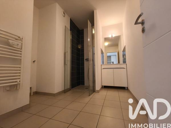 Appartement à vendre 2 pièces 48 m² La Roche-sur-Yon