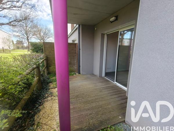 Appartement à vendre 2 pièces 48 m² La Roche-sur-Yon