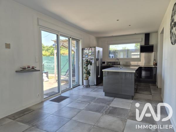 Maison à vendre 7 pièces 169 m² Ligné