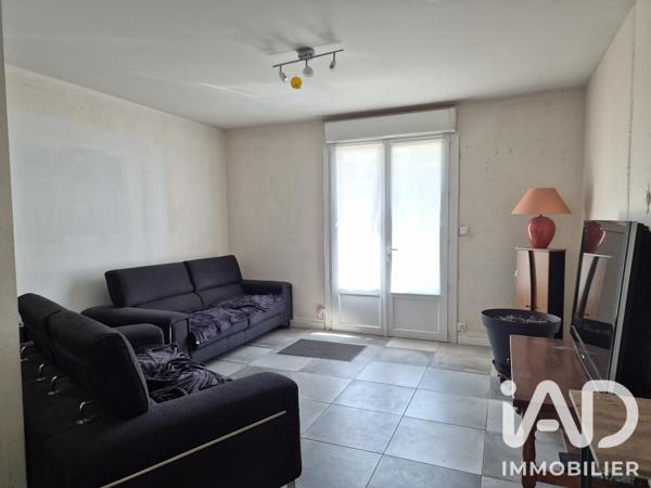 Maison à vendre 7 pièces 169 m² Ligné
