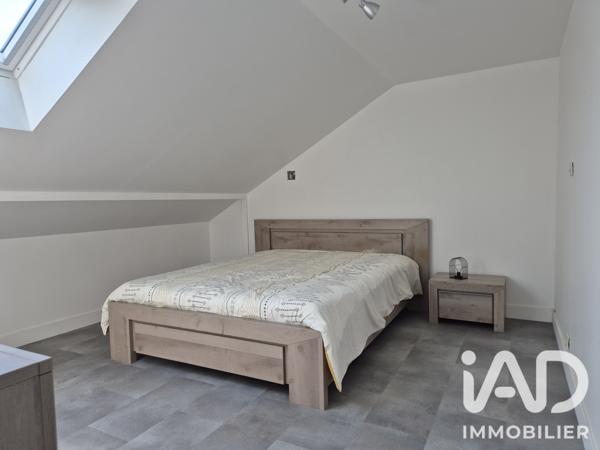 Maison à vendre 7 pièces 169 m² Ligné