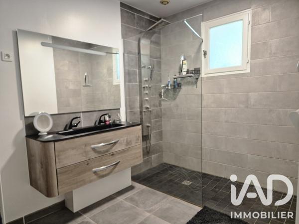 Maison à vendre 7 pièces 169 m² Ligné