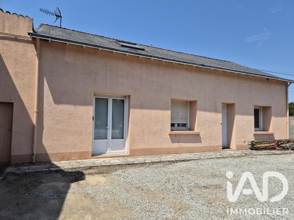 Maison à vendre 7 pièces 169 m² Ligné