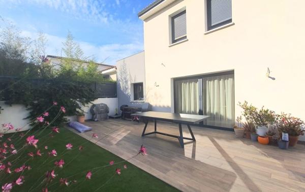 Vente Maison Avec jardin neuf Narbonne   