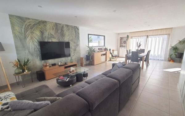 Vente Maison Avec jardin neuf Narbonne   