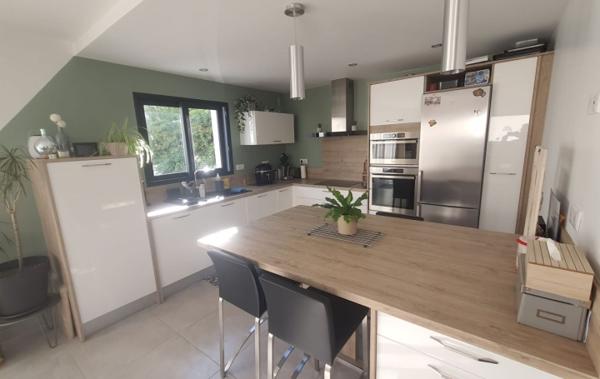 Vente Maison Avec jardin neuf Narbonne   