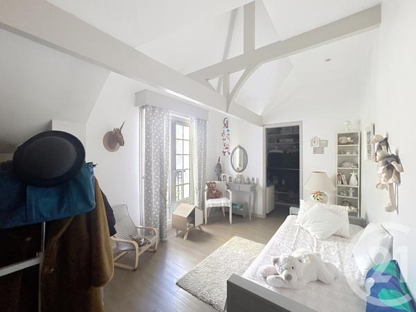 Maison à vendre  6 pièces - 172,05 m2 LE PLESSIS TREVISE - 94