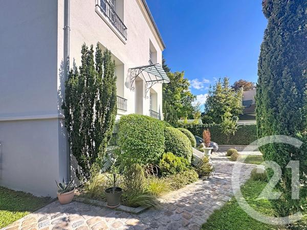 Maison à vendre  6 pièces - 172,05 m2 LE PLESSIS TREVISE - 94