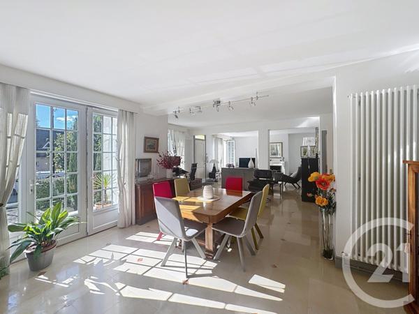 Maison à vendre  6 pièces - 172,05 m2 LE PLESSIS TREVISE - 94