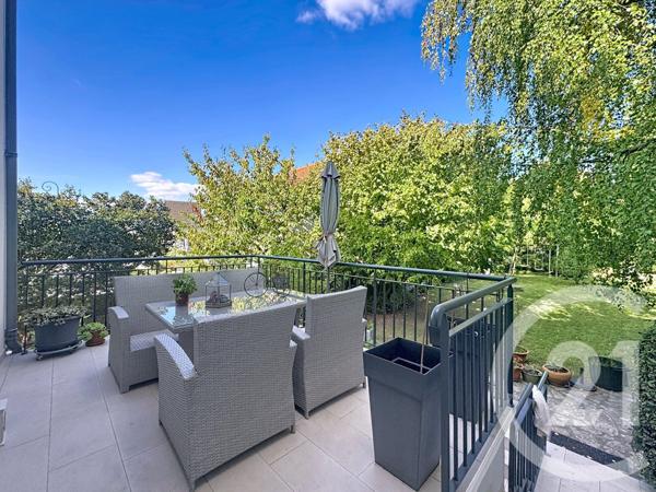 Maison à vendre  6 pièces - 172,05 m2 LE PLESSIS TREVISE - 94