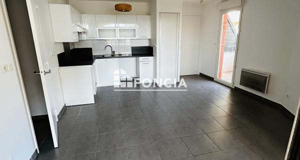 À vendre Appartement 3 pièces 58.88 m² - La Ciotat 13600