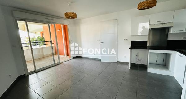 À vendre Appartement 3 pièces 58.88 m² - La Ciotat 13600