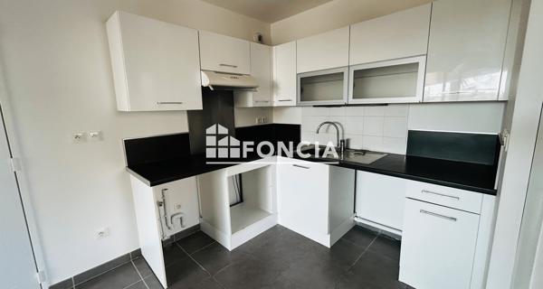 À vendre Appartement 3 pièces 58.88 m² - La Ciotat 13600