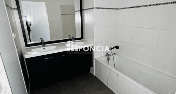À vendre Appartement 3 pièces 58.88 m² - La Ciotat 13600