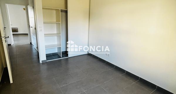 À vendre Appartement 3 pièces 58.88 m² - La Ciotat 13600