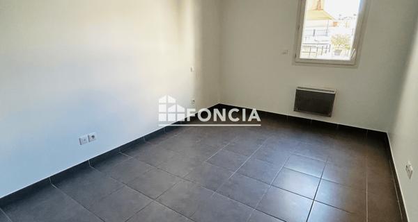 À vendre Appartement 3 pièces 58.88 m² - La Ciotat 13600
